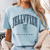 Jellyfish Enthusiast Shirt | Ocean Life Tee | Marine Biologist Gift | Unique Sea Creature Apparel