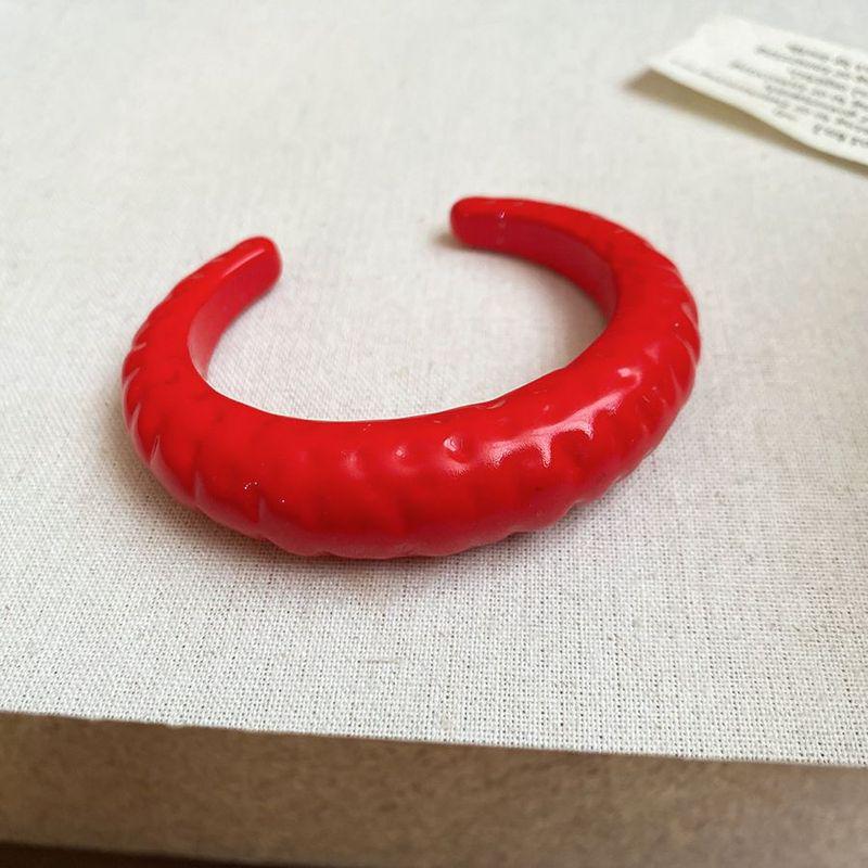 Ретро китайский геометрический деревянный браслет: Стильные, Уникальные, Высококлассные Ручные Украшения