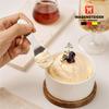 WAGENSTEIGER Dessert Tableware Square Spoon