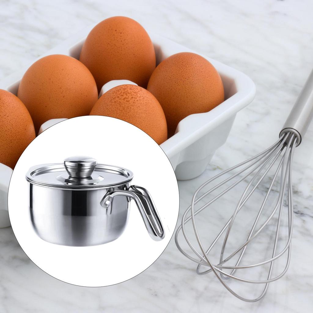 Separator Stainless Tool Creative Convenient Protein for , Small
