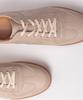 Brenowelt German Army Unique Skin Beige Sneakers 0211