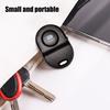 Mini Bluetooth-compatible Remote Distance One Button Control Long Wireless Controller Self-timer Camera Stick