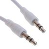 3.5mm AUX Cable Jack Male to Male Audio Cable 3.5mm Speaker Cable for Headphones