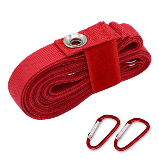Satın alın Practical Easy to Install Lightweight Camping Tent Rope