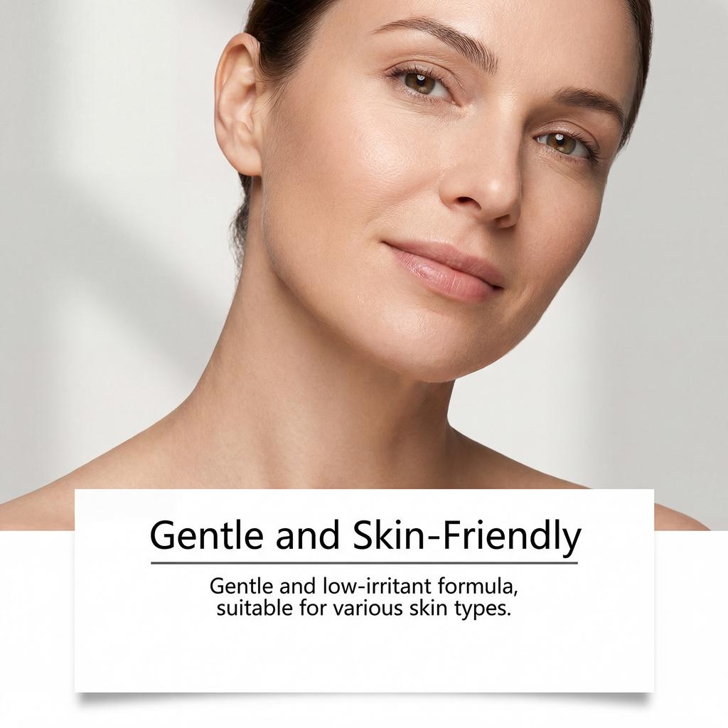 Neck Lifting Bandage, Neck Wrinkle Patch, Transparent Bandage For Sagging Skin The Neck