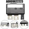 Fuse Box Relay Module Regulator 0009822223 For Mercedes W205 W222 W166 W204 W447
