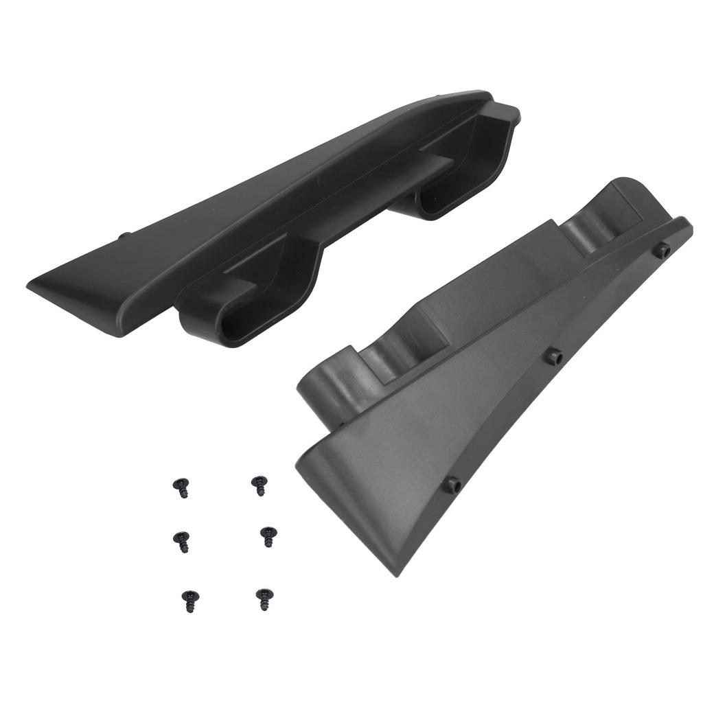 2pcs Car Parcel Rear Shelf CPillar Side Bracket Repair Kit 8J8898283 Fit for TT TTRS 8J Coupe 20102014