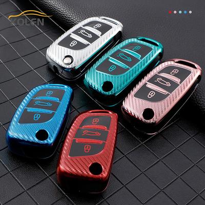Doplňky pro autoelektroniku – Pouzdra na klíče od auta