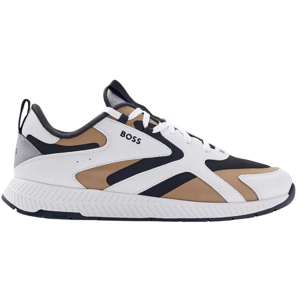 BOSS Herren Laufschuhe