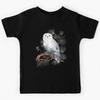 Snowy Kids T-Shirt