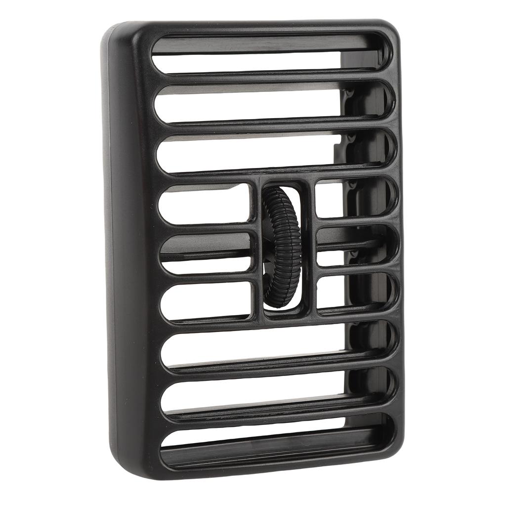 Armaturenbrett Luftkanal Lüftungsgitter 5DP55TAZ Links Fahrerseite ABS AC Armaturenbrett Lüftungsschlitze Lamellenauslass Ersatz für Wrangler