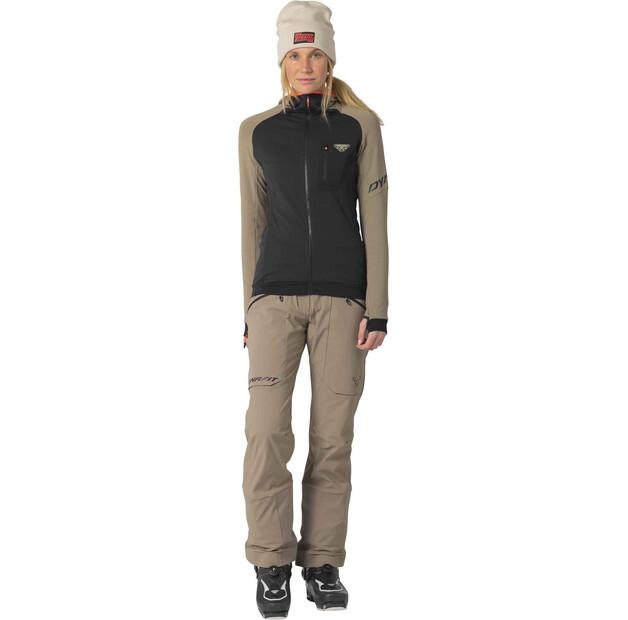 Куртка Dynafit Radical Polartec W