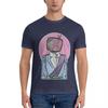 Tshirt Male Summer Tops Sagaprince Robot Iv Classic TShirt Cute Clothes Mens T Shirt