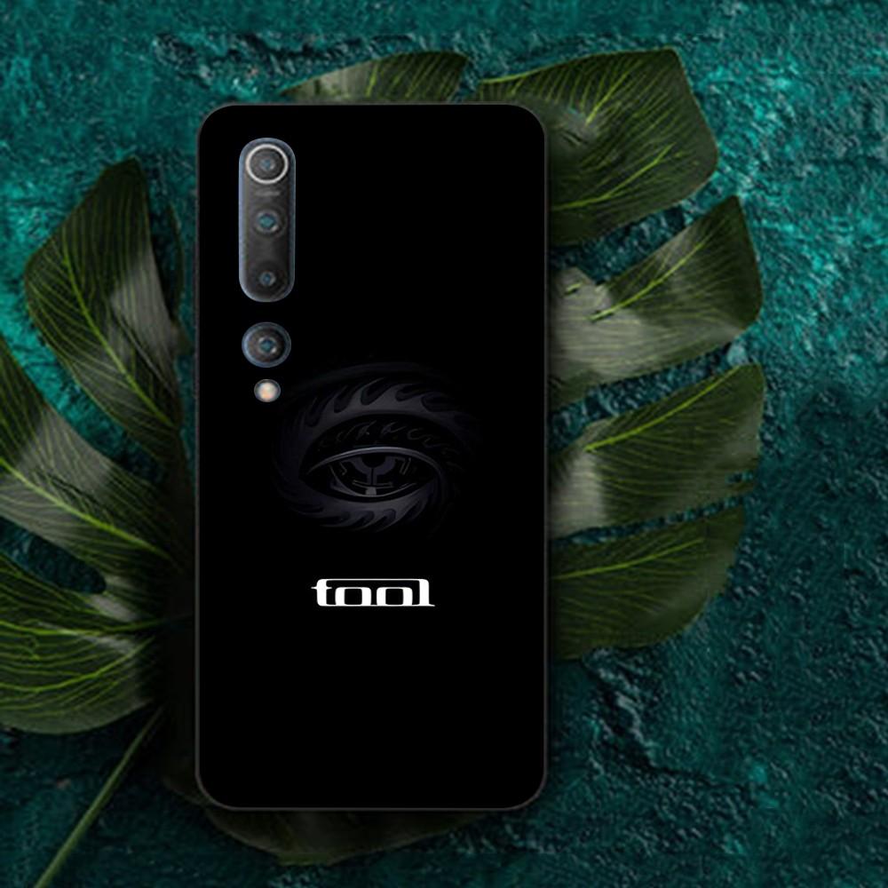 T-Tool Band Phone Case For Redmi Note 4 X 5 A 6 7 8 T 9 9S 10 11 11S 11Epro Poco M3 Pro
