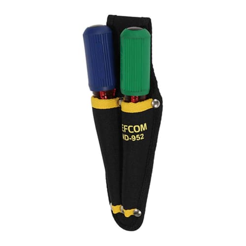 Densan Canvas Driver Holder ND-952