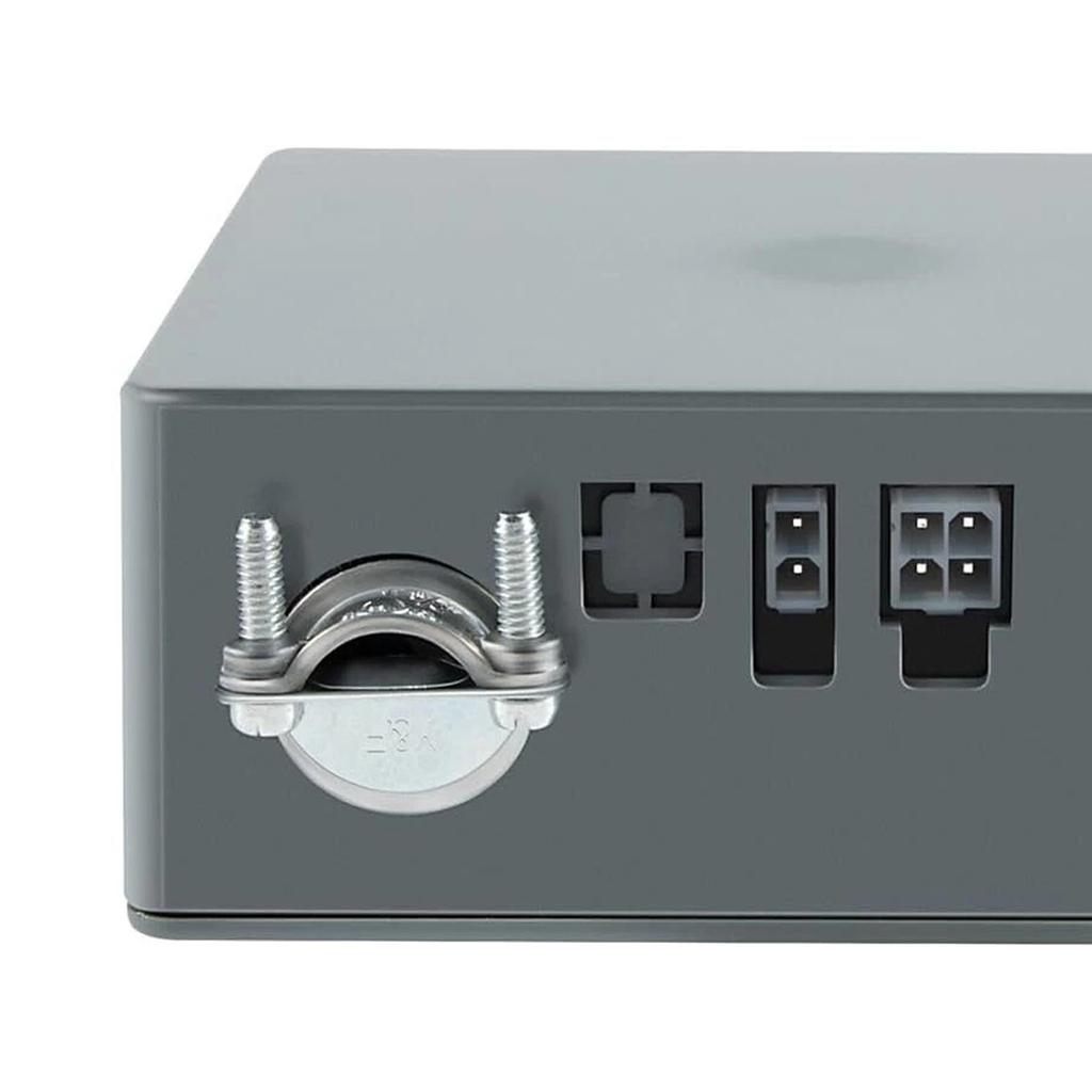 3316410.700 Single Zone RV Air Conditioner Thermostat W/ Control Kit