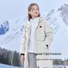 YEEHOO Kids' Winter Hooded Down Jacket