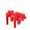 HESDICK HKQS-82 LOTO Ball Valve Lockout Device