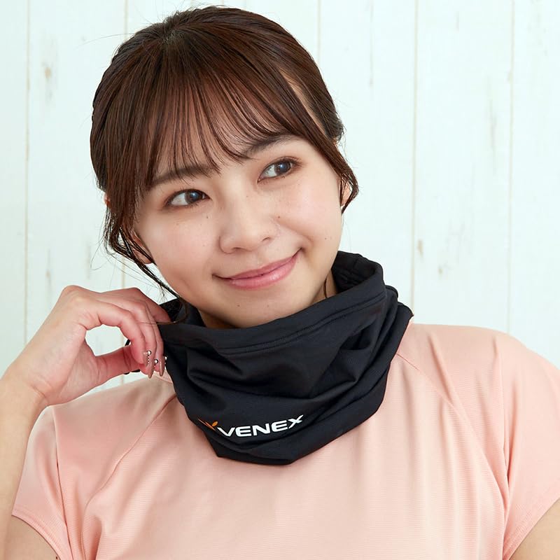 VENEX Recovery Wear Comfort Black 2-Way