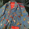 Women's and Men's Flannel Pajama Set - Long Sleeve, Plus Size, for All Seasons