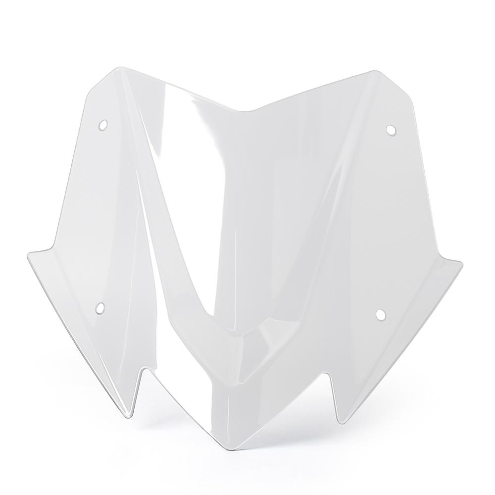 New For YAMAHA T-MAX560 TMAX560 TECH MAX T-MAX 560 2022-2026 Motorcycle V-Tech Line Sport Windshield Visor Windscreen Deflector