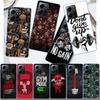 Fitness Equipment Enhances Muscles Phone Case For Redmi Note 13 5G 14 Pro Plus Redmi 12 12C 13C 14C 10 10A 10C 9 9C 9T 9A 8 8A K