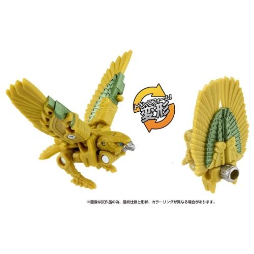 TAKARA TOMY Transformers Beast Awakening BW-05 Awakening Weapon Air Razor