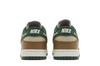 Nike Dunk Low Retro Rattan Gorge Green Men's Sneakers
