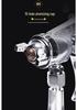 Luping W-71S G High Atomization Spray Gun for Furniture & Door Woodworking