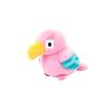 Novelty Plush Toy for Kids Soft Stuffed Animal Doll for Pretend Play and Room Decor