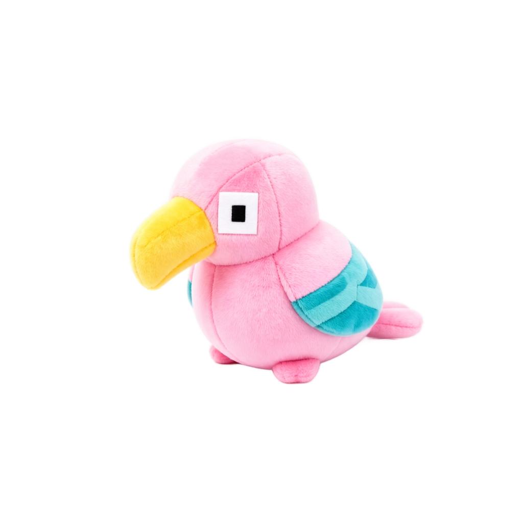 Novelty Plush Toy for Kids Soft Stuffed Animal Doll for Pretend Play and Room Decor