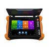 WANGLU MT-8000 OTDR Fiber Optic Tester