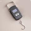 50kg Capacity Electronic Scale 10g Precision Digital Scale Mini Design Mini Scale  Portable Use