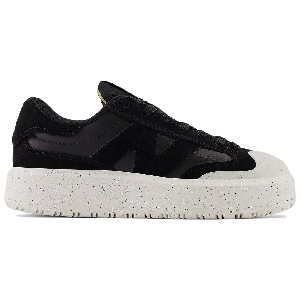 New Balance CT302 Nero Avocado Unisex CT302DB