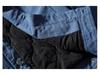 SKRSANYU French Trendy Men's Winter Lapel Cotton Workwear Jacket SYM1029
