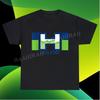 New Haro Bikes Logo American Funny T Shirt Size S To 5XL