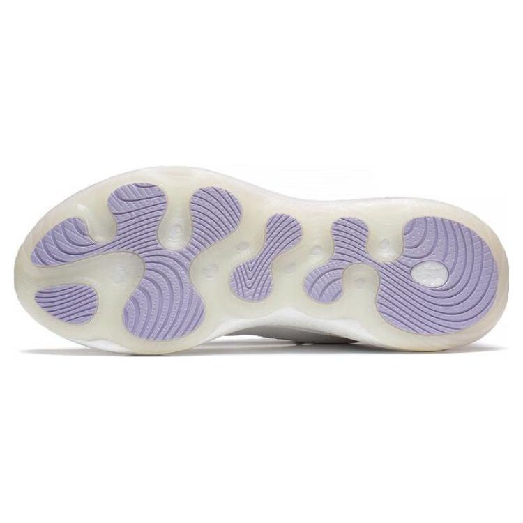 Li-Ning Unbounded 4 Fabric Soft High Resilience Shock Absorption Non-Slip Wear-Resistant Breathable Lightweight Low-Top Training Shoes AFVS012-2