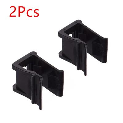 2 Stück Unterbodenverkleidungs-Clip-Paar Passend für Subaru Impreza Wrx Sti 2015-2021 56422AC020