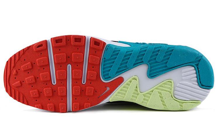 Nike Air Max Excee 'Oracle Aqua Barely Volt' Women's CD5432-102