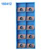 High Efficiency Carbide Inserts for Fast Machining APMT1604 PDER M2 VP15TF APMT1604 H 2 VP15TF APMT1135 M2 VP15
