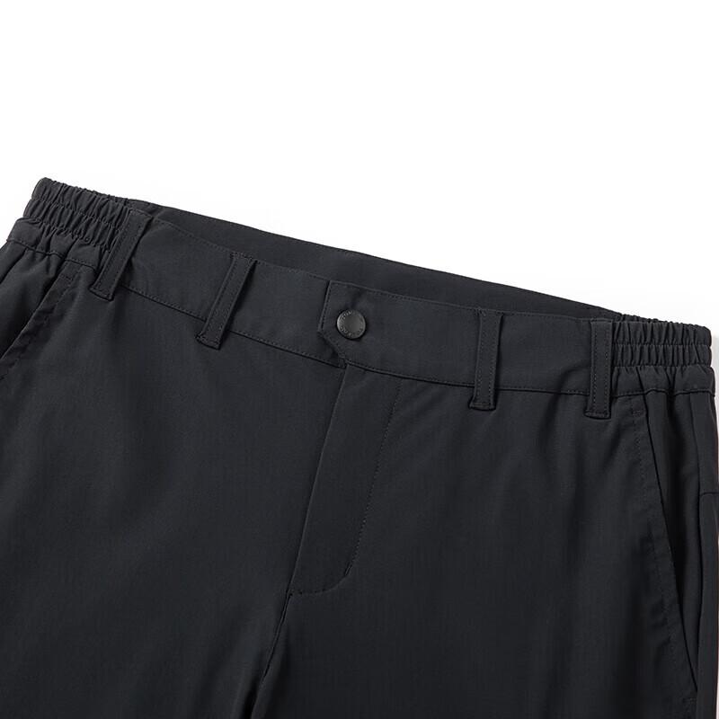 TOREAD Men's Outdoor Cooling Quick-Dry Hiking Pants (TAMMBM81828)