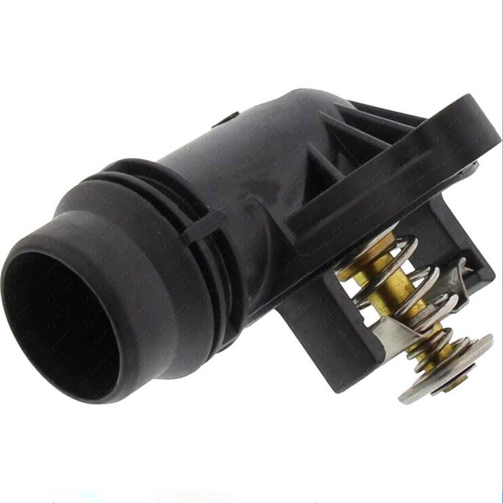 Engine Coolant Thermostat For BMW E91 5er E60 X3 E83 Z4 E85 11517500597