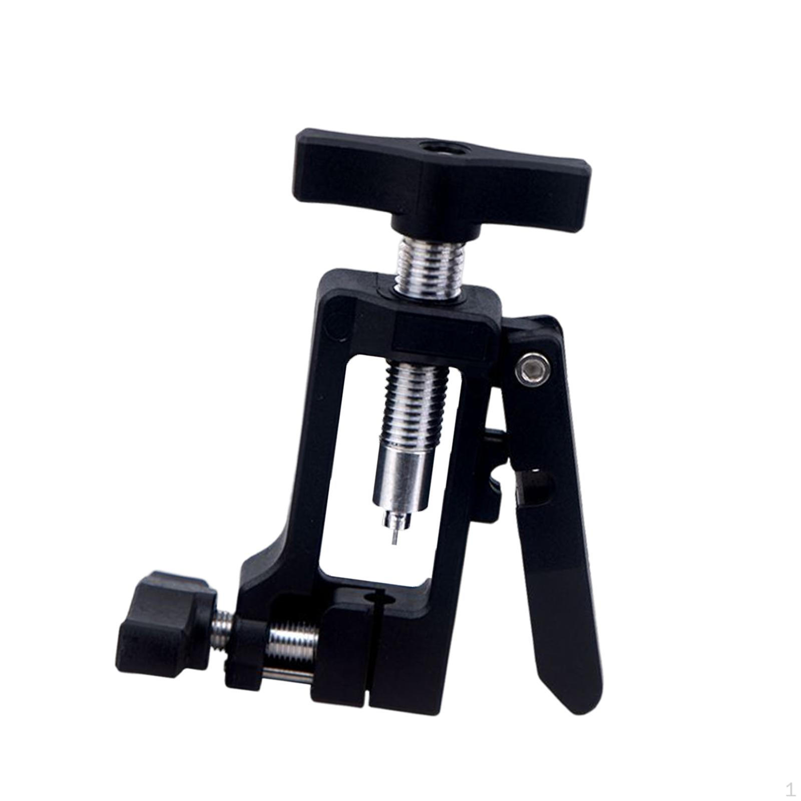 

Bicycle Driver Insertion Tool ,Hydraulic Hose Fitting Insert with Cutter Brake Repair