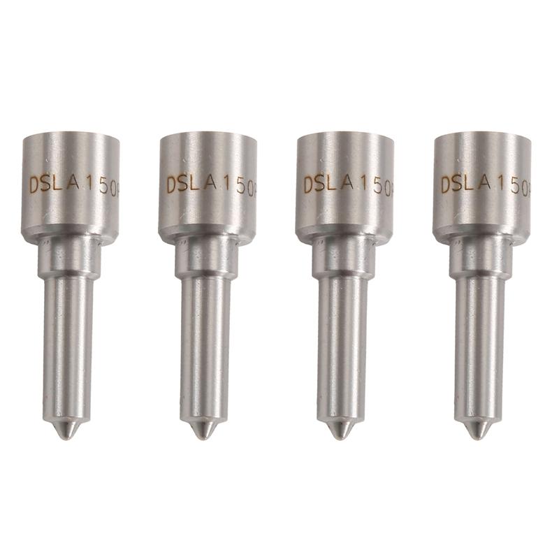 4X DSLA150P520 New Diesel Fuel Injector
