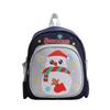 Kindergarten Anti-Lost Elementary School Bag Cute Cute Boys And Girls Backpack Printed Children'S Bag