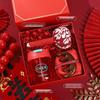 2026 Year of the Horse Customizable Employee Gift Set – Practical and Creative New Year Souvenirs