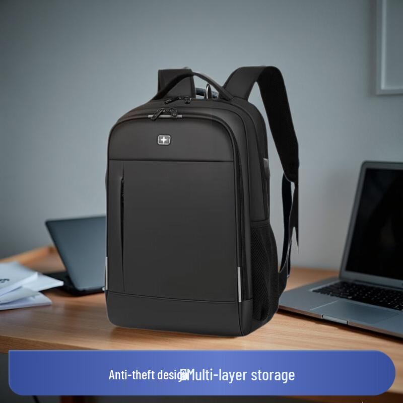 KINGSGEAR K7718 Business Travel Laptop Bag