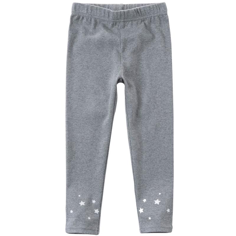 Girls' Autumn Long Leggings & Sports Pants