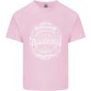 Trust Me Im a Mechanic Funny Unisexs Light Cotton TShirt