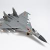 J15 1/72 Metal Alloy Airplane Model(including base)Home Placement, Collection and Decoration Creative Gift